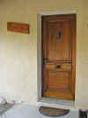 Murs_Gites_Front_Door.JPG (152785 bytes)