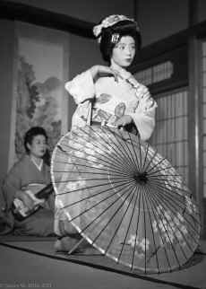 1952-53_Japan_Geisha_at_Kumachi-En_292.jpg (560361 bytes)