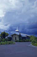 1952-53 Philippines 223 Clark AFB Chapel.jpg (192958 bytes)