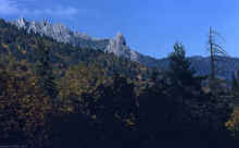 1953-11 Northern CA 307 Castle Rock.jpg (1941089 bytes)