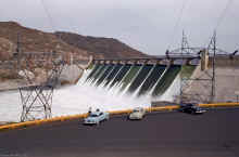 1953 Moses Lake 328 Grand Coulee Dam.jpg (1815298 bytes)