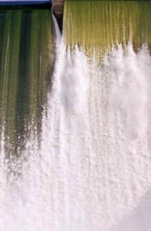 1954 Moses Lake 332 Grand Coulee Dam.jpg (1202592 bytes)