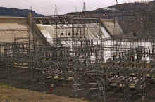 1954 Moses Lake 336 Grand Coulee Dam.jpg (2812466 bytes)