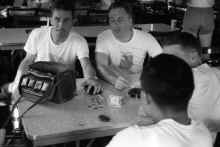 1956-57_Squadron_Officers_School_Maxwell_AFB_322.jpg (4056591 bytes)