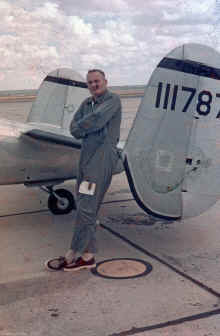 1956 Florida 414 Jim Wetzel C-45.jpg (2206695 bytes)