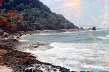 1956 Florida 427 Ramey AFB Beach.jpg (2979014 bytes)