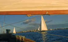 1958 Florida 468  Sailing Race Bermuda.jpg (1444553 bytes)