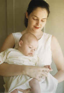 1959 Charles and Harriet Blilie.jpg (3528122 bytes)