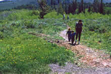 1963-06_JLBlilie_Family_303_Bear_Lk.jpg (4919268 bytes)