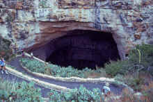 1983-08_JL_Blilie_Family_019_Carlsbad-Caverns.jpg (2129239 bytes)