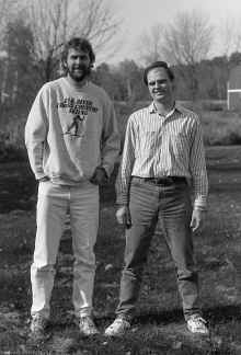 1992-10_Charles_L_Blilie_Bob_Carrigan_002.jpg (2148141 bytes)