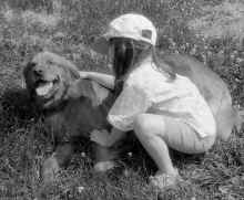 1995_Kirsten_Blilie_Scout_dog_Isanti_380.jpg (2522335 bytes)