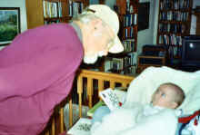 James Louis Blilie Kai Blilie Nov 2002.jpg (2107812 bytes)