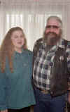 040 Our Wedding Day 29-Nov-2002 Sissy and Calvin.jpg (134100 bytes)