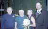 066 Our Wedding 29-Nov-2002 with Kay and George.jpg (128294 bytes)