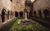 France 99 Cloister.jpg (178114 bytes)