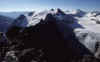 Ptarmigan Trav 031 Aug-1986 Top of Le Conte Mtn.jpg (115365 bytes)