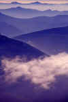 1990-09 Misty Mtns nr Seattle.jpg (165137 bytes)