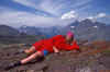 Glacier NP Aug-1990 Me Relaxing.jpg (239427 bytes)