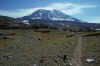 1995-09 Mt Adams N Rdg with Julie Mellor 04.jpg (242485 bytes)