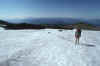 1995-09 Mt Adams N Rdg with Julie Mellor 05.jpg (134351 bytes)