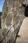 1995-11 Beacon Rock the Gorge.jpg (289800 bytes)