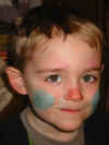 face paint 2.jpg (62031 bytes)