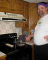 Jim New Stove.jpg (124541 bytes)