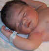 JVB 30 minutes old.JPG (49763 bytes)