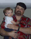 Jamie and Dad.jpg (104905 bytes)