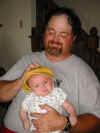 Jamie and Dad summer 2004 4.JPG (57542 bytes)