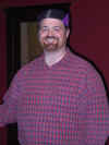 Me Thanksgiving 2001.JPG (316064 bytes)