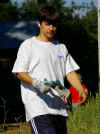joe working 1.jpg (142563 bytes)