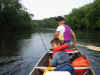 p joe canoeing.jpg (80079 bytes)