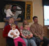 paul and family 1.jpg (60698 bytes)