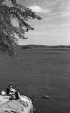 1982-09 BWCA Kent and Peggy 297.jpg (499650 bytes)