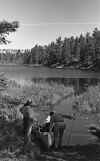 1982-09 BWCA Kent and Peggy 298.jpg (464743 bytes)