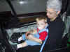 mom and jvb airplane 1.jpg (51662 bytes)