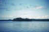 1949-08 Island in Sunday Lake Ontario.jpg (110464 bytes)