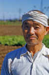 1952-3 Japan 118 Farmer.jpg (152779 bytes)