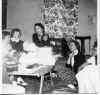 Kay Kuester Bridal Shower circa 1954.jpg (142467 bytes)