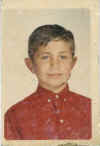 Paul Pleshek school pic circa 1964.jpg (129268 bytes)
