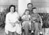 1962 Harriet, James W James L and Charlie Blilie Nov-1962.jpg (548099 bytes)