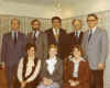 1977 James Louis Blilie Work Group March 1977.jpg (159385 bytes)