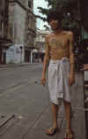 WT 0800 122-32 Thailand Tattoo Man 1.jpg (113425 bytes)
